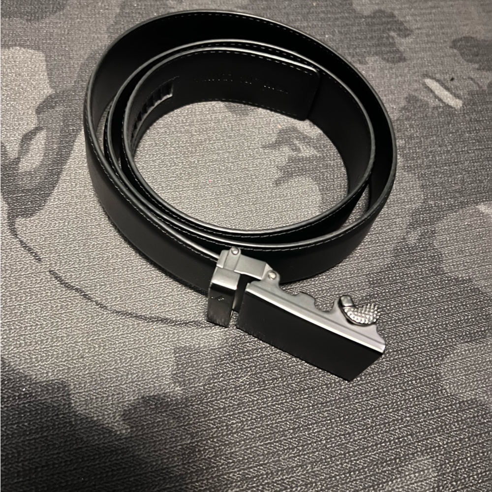 Mission Belt